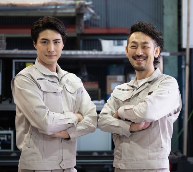 採用情報